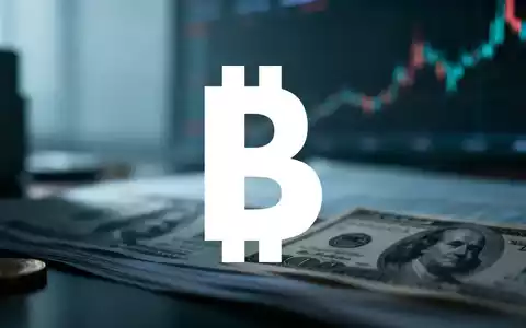 Eine abstrakte, atmosphärische Szene, die eine gedämpfte Stimmung im Finanzsektor darstellt, mit visuellen Andeutungen eines Wertverlusts. - Foto: über boerse-global.de