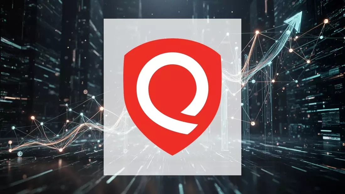 Qualys Aktie: CEO-Verkauf trotz 23-Prozent-Rally überrascht