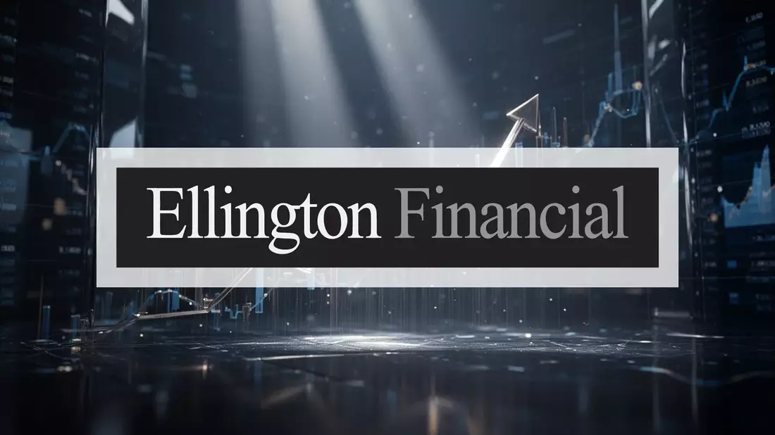 Ellington Financial: Aktie mit 51 % Aufwärtspotenzial laut DCF-Analyse