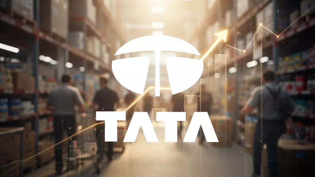 Tata Consumer Products: Defensivwert mit starkem Wachstum