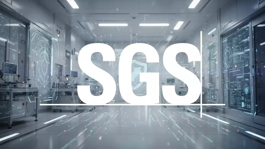 SGS: Neue Cybersicherheits-Zertifikate treiben Wachstum an