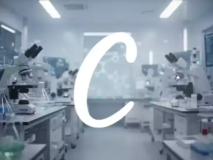 Eine abstrakte, atmosphärische Szene, die Hoffnung und Fortschritt in der Biotechnologie- und Pharmabranche darstellt. - Foto: über boerse-global.de