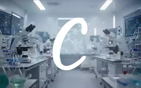Eine abstrakte, atmosphärische Szene, die Hoffnung und Fortschritt in der Biotechnologie- und Pharmabranche darstellt. - Foto: über boerse-global.de