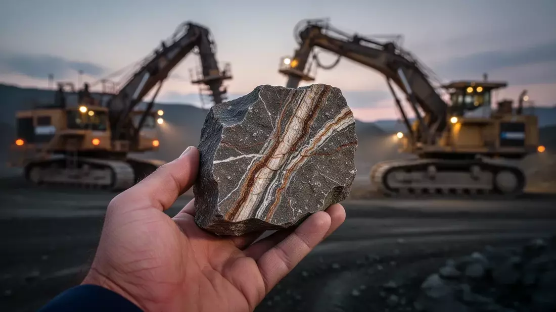 St George Mining: Neue Bohrerfolge und Hancock-Einstieg beflügeln
