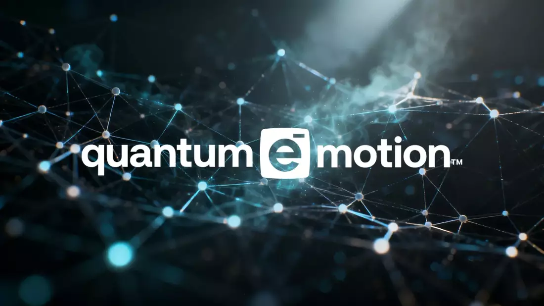 Quantum eMotion: Millionen-Optionspaket für CEO vor UN-Gipfel