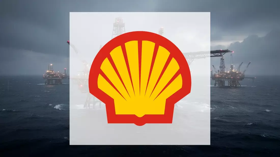 Shell verkauft Ölfelder und Jiffy Lube an einem Tag