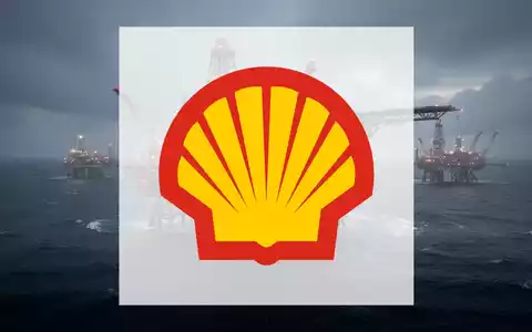 Abstrakte Darstellung der Offshore-Öl- und Gasindustrie mit Fokus auf Tiefseeexploration und große Investitionen im Energiesektor. - Foto: über boerse-global.de