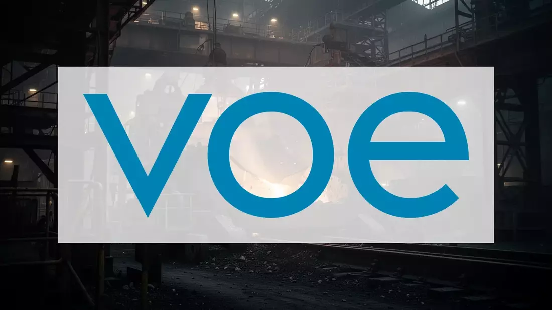 Voestalpine Aktie: Entscheidung an der 200-Tage-Linie