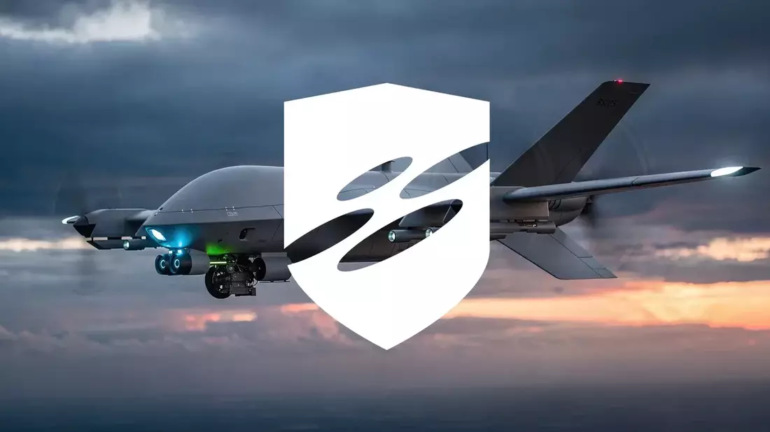 DroneShield: El negocio antidrón crece, pero la bolsa se desploma 60%