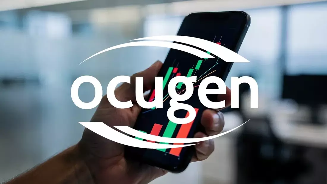 Ocugen en julio: decisión regulatoria y datos de OCU410 marcan el rumbo