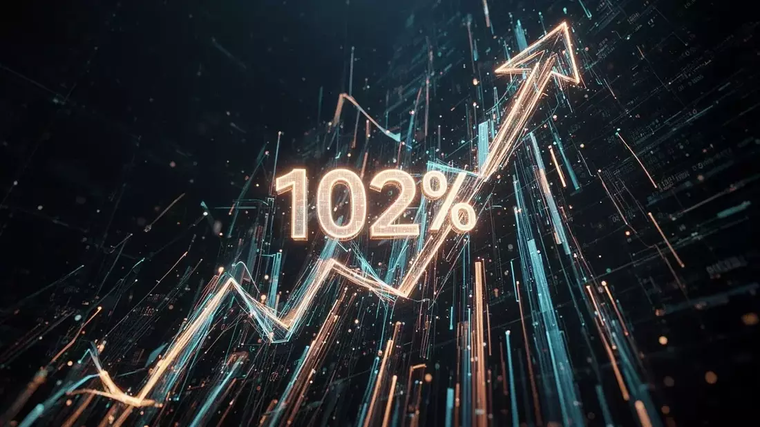 Sivers Semiconductors: ampliación de capital récord pero acción se hunde un 38%