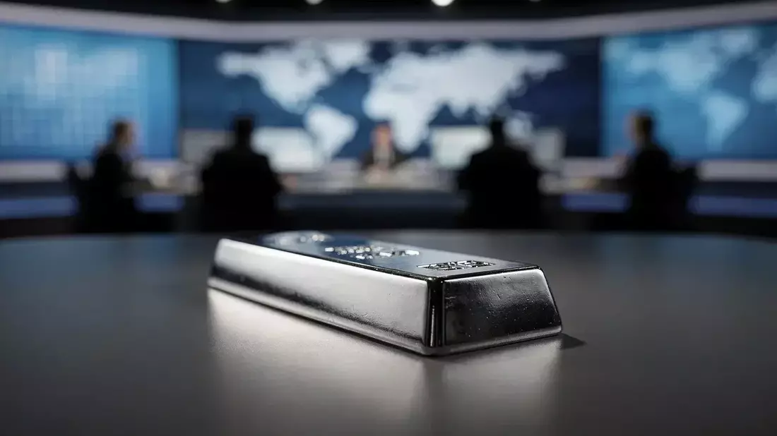 Plata tensionada: Fed, déficit estructural y el auge de la IA