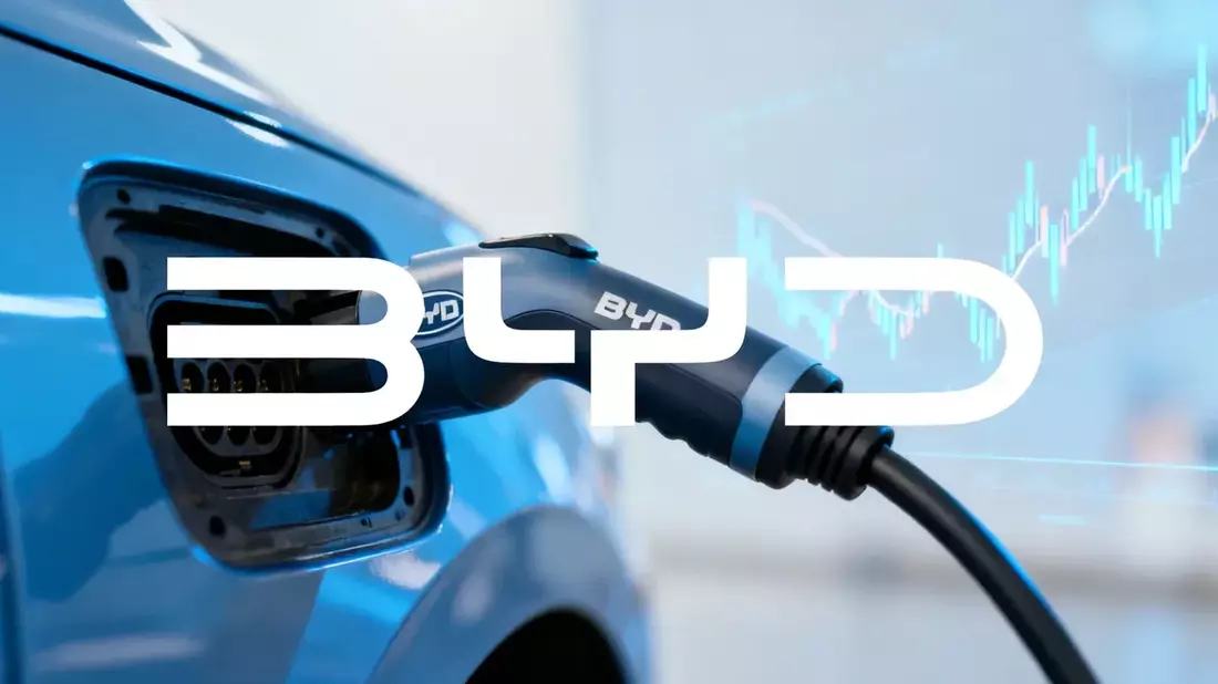 BYD sube precios en India y alcanza récord de exportaciones en junio