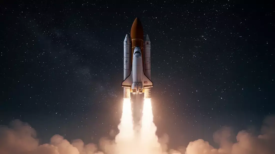 Rocket Lab: Nasdaq-100 y misión VICTUS HAZE marcan encrucijada bursátil