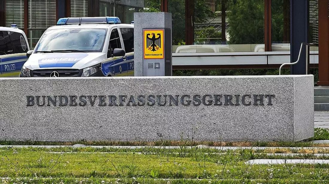 Karlsruhe: Verbot von kindlichen Sexpuppen verfassungskonform