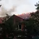 In einem Krankenhaus in Ludwigslust ist ein Feuer ausgebrochen. - Bild: Ralf Drefin/SWM DV Studio/dpa
