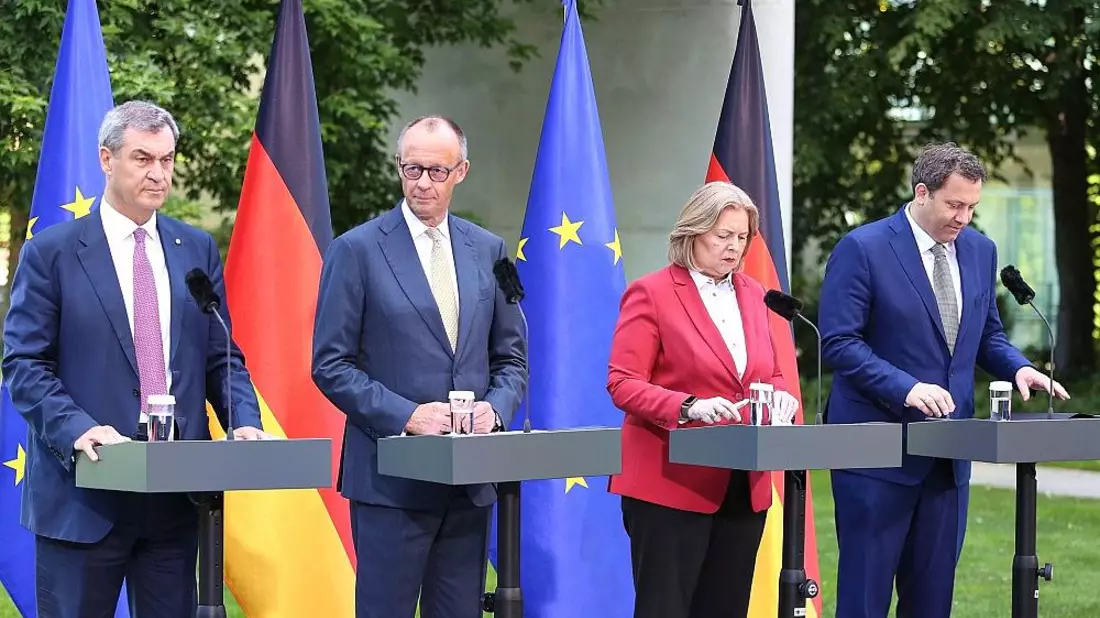 Caritas begrüßt Steuerreform der Koalition