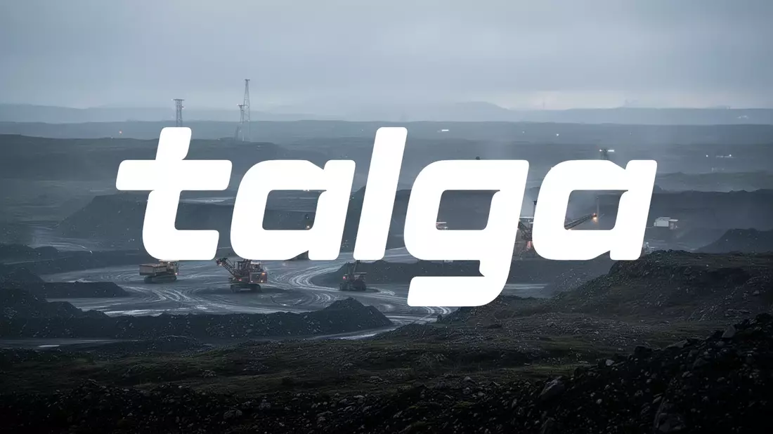 Talga Group Aktie: Kurs nahe Jahrestief trotz EU-Förderung
