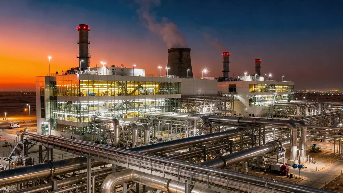 Siemens Energy Battles Production Bottleneck amid Gas Turbine Boom and 20-Year Oman Deal