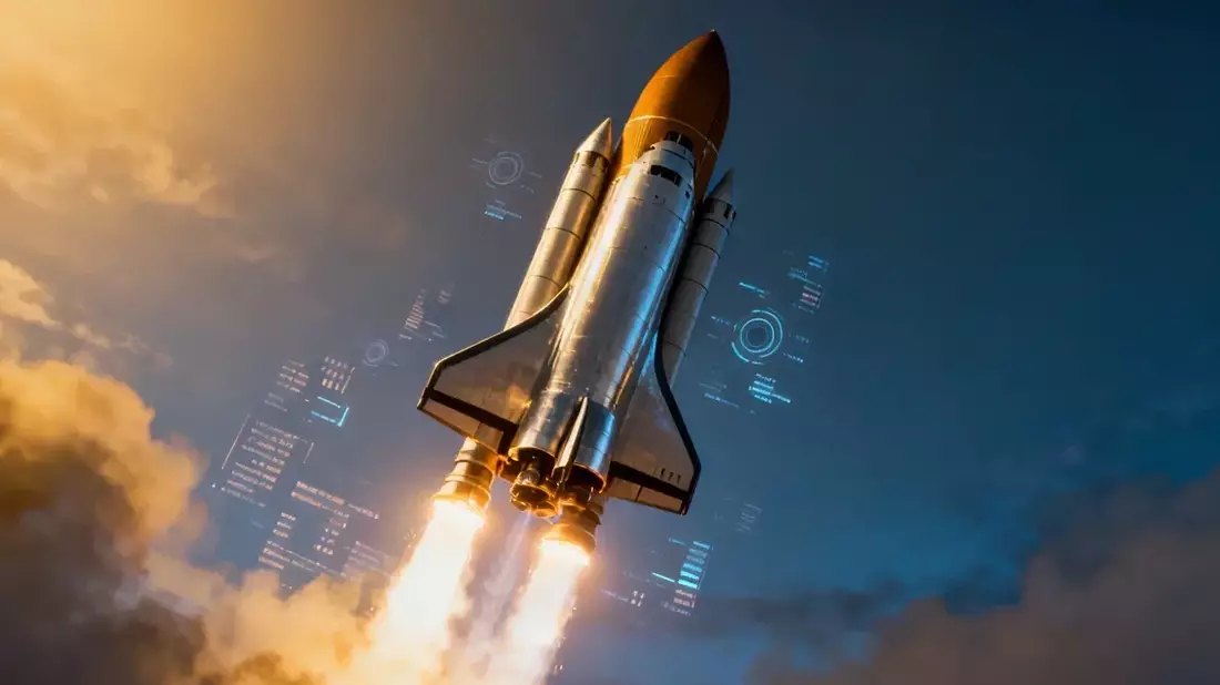 Rocket Lab compra Iridium por 8.000M: analistas elevan objetivos hasta 132$