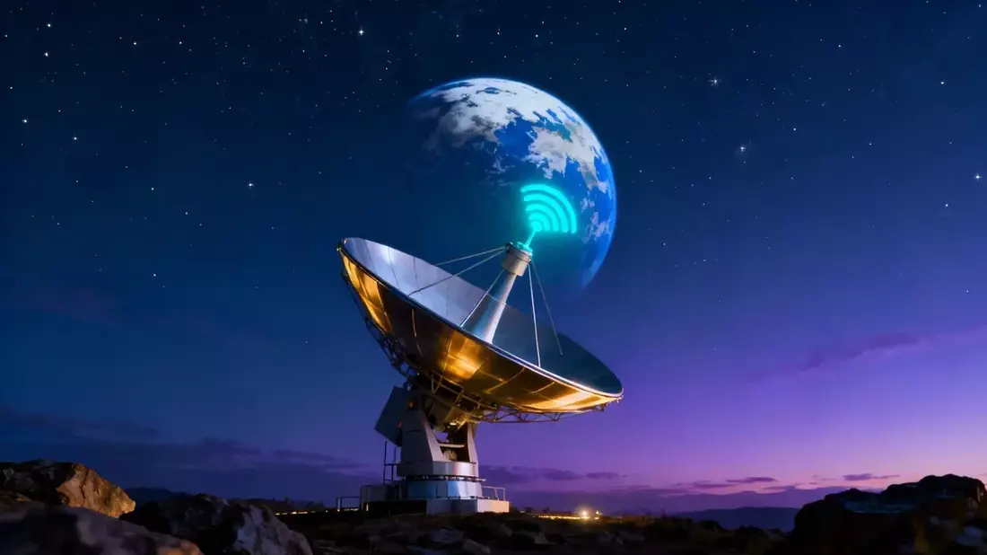 AST SpaceMobile: volatilidad, dudas de Barclays y alianza de operadores
