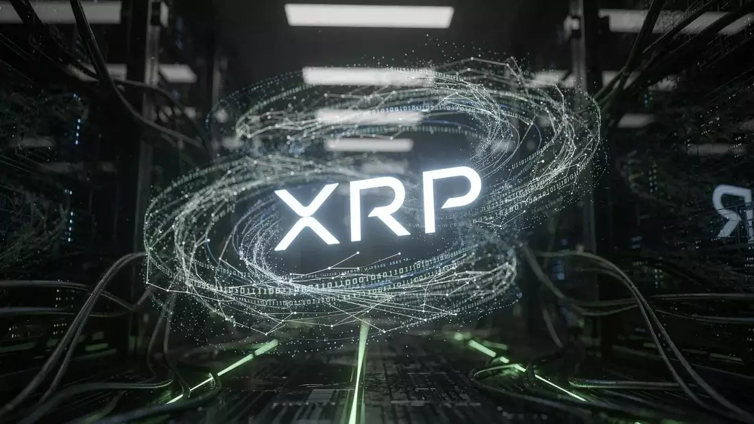 XRP: Precio en mínimos pese a avances regulatorios en Europa y EE.UU.