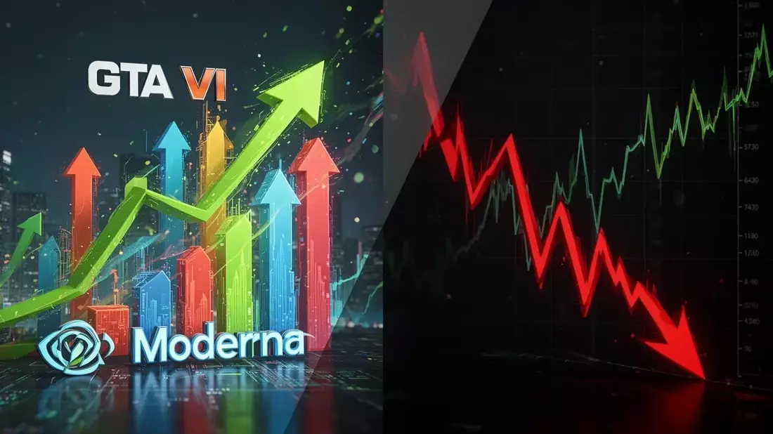 GTA VI bate récords de reservas pero la escasez de consolas amenaza las ventas