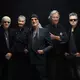 Die aktuelle Besetzung von Deep Purple: Ian Paice, Don Airey, Roger Glover, Ian Gillan und Simon McBride. - Bild: Olaf Heine/earMusic/dpa