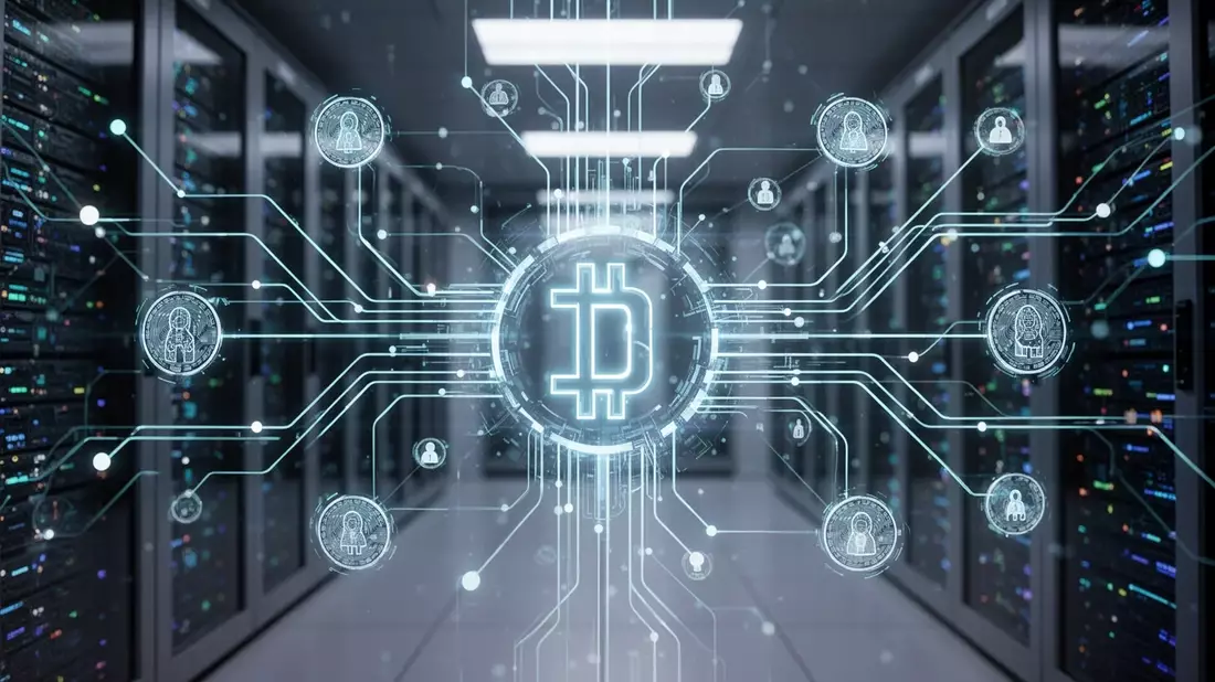 KI-Handel: Neue Plattformen und Stablecoins revolutionieren Transaktionen