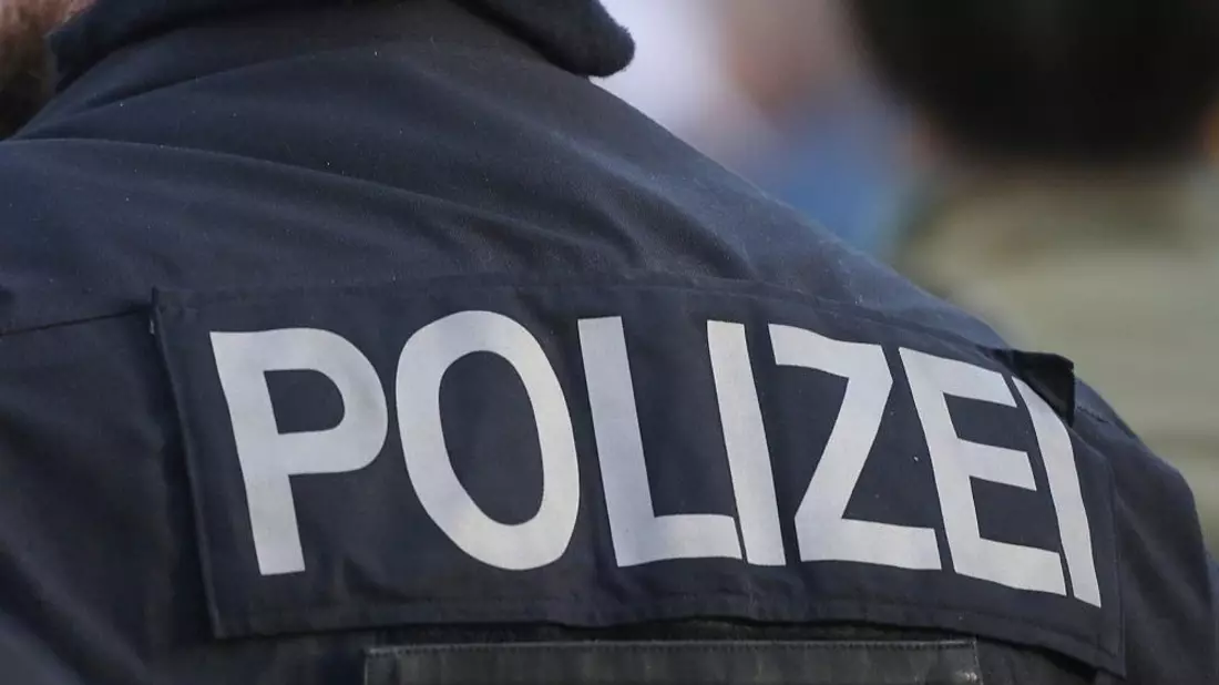 Polizeiaktion gegen sexualisierte Gewalt an sedierten Personen