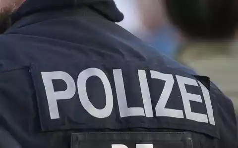 Polizei (Archiv) - Foto: via dts Nachrichtenagentur