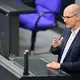 Der Thüringer AfD-Co-Vorsitzende Stefan Möller soll in den Bundesvorstand seiner Partei aufrücken. (Archivbild) - Bild: Sebastian Gollnow/dpa