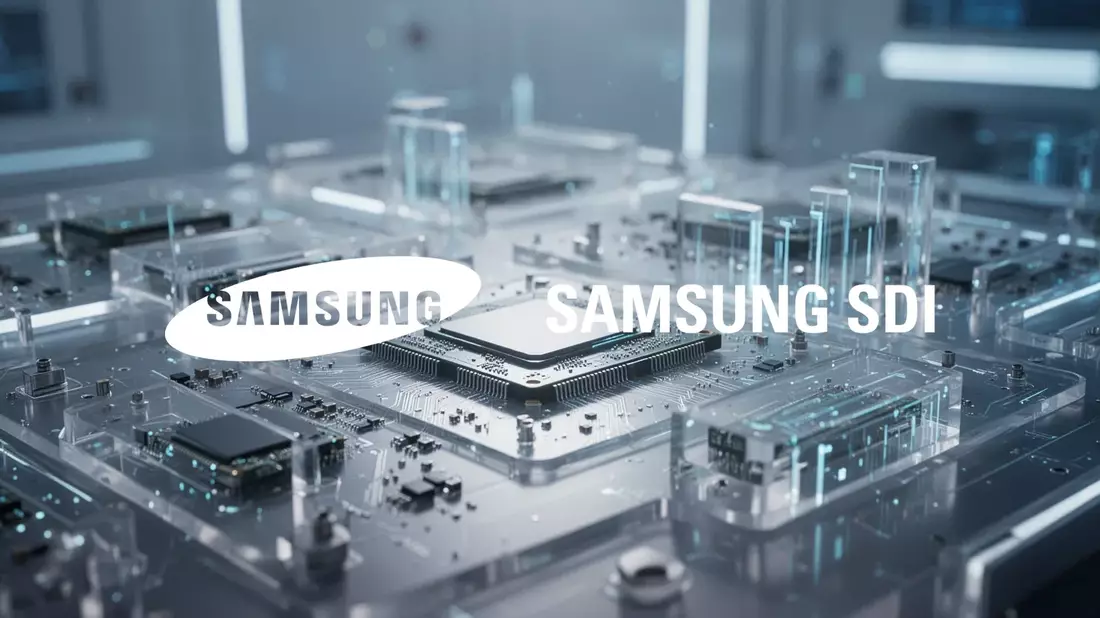 Samsung SDI: Milliarden-Offensive für neue Batterie-Generation