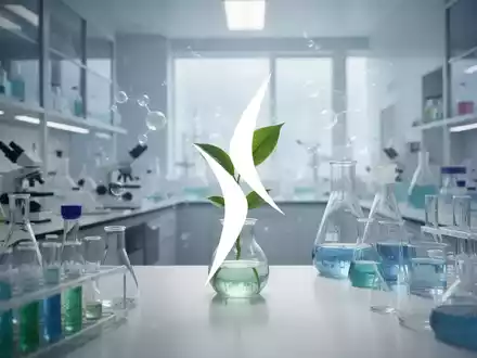 Abstrakte Darstellung des Pharmasektors mit Fokus auf Marktexpansion und wissenschaftlichen Fortschritt in Europa. - Foto: über boerse-global.de