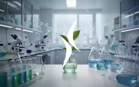 Abstrakte Darstellung des Pharmasektors mit Fokus auf Marktexpansion und wissenschaftlichen Fortschritt in Europa. - Foto: über boerse-global.de