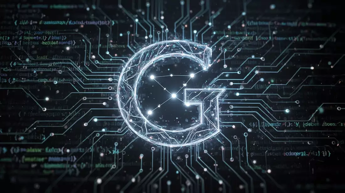 Google KI-Offensive: Neues Gemini-Modell und Spark-Assistent