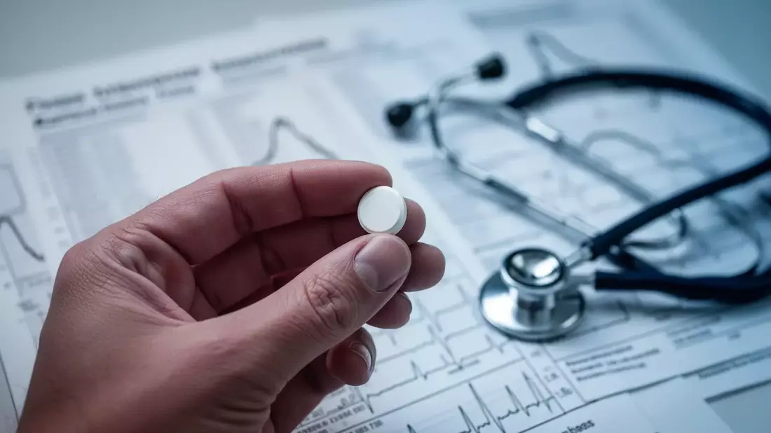 Säureblocker-Studie: Erhöhtes Risiko für Asthma-Patienten