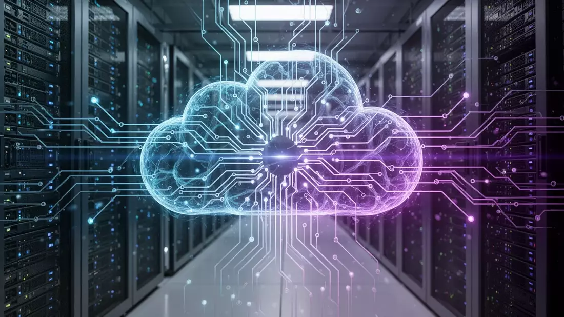 Meta Compute: Neuer Cloud-Dienst mit KI-Modellen und Rechenleistung