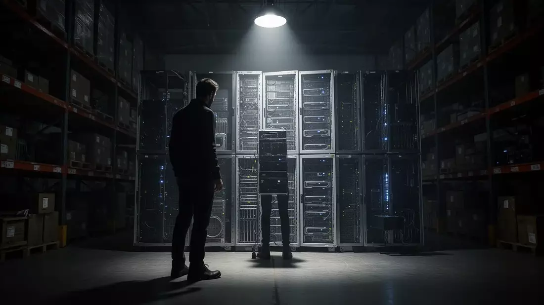 Explosion von High-Tech-Diebstählen: NVIDIA-GPUs und Kupfer im Visier