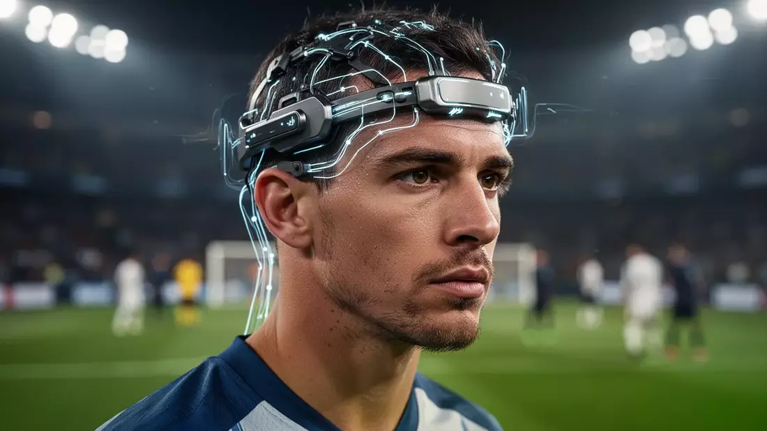WM 2026: KI und Hirnforschung revolutionieren Fußballtraining