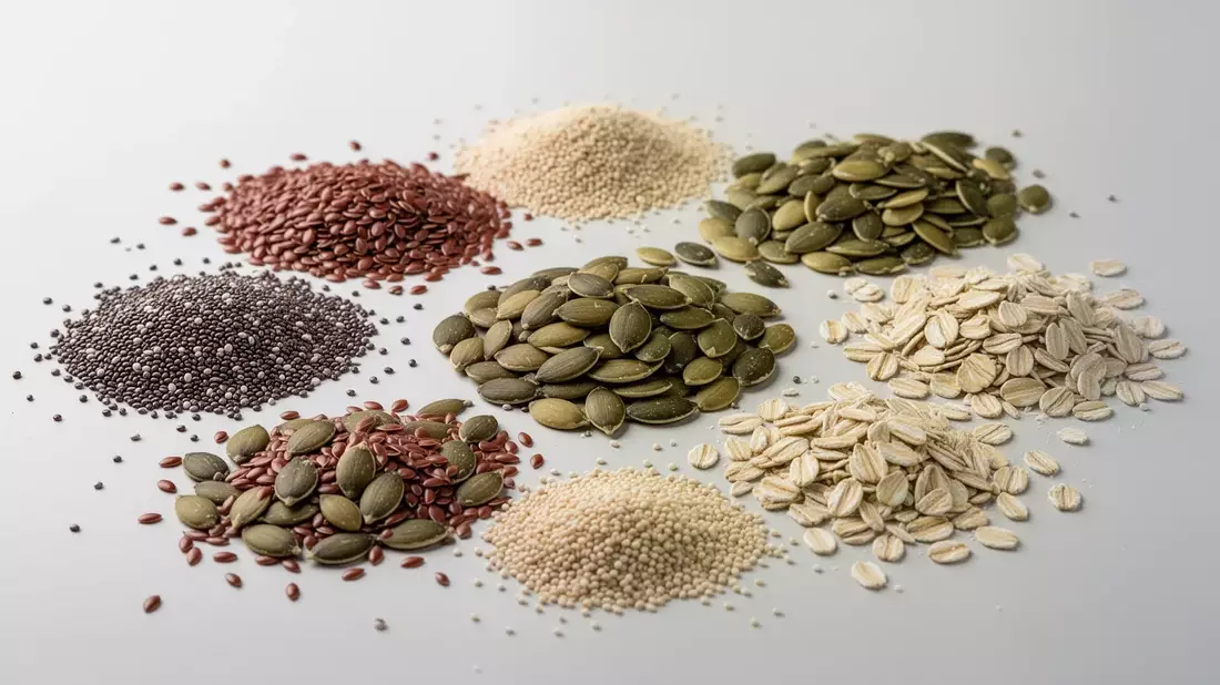 Pflanzliche Ernährung: Neue Protein-Studie fordert höhere Zufuhr