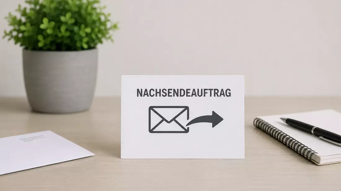 LKA-RP: Vorsicht vor Kostenfallen beim Nachsendeauftrag - Bild: presseportal.de