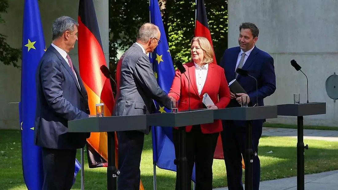 Wirtschaftsweiser Felbermayr lobt Reformpaket der Bundesregierung