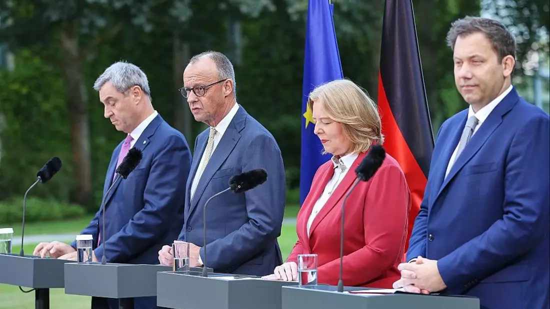 Schwesig lobt Steuerreformpläne der Bundesregierung