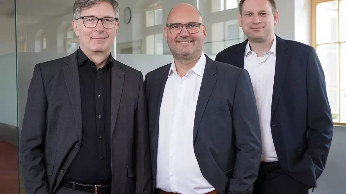 Transaktionen verdoppelt, Zahlungsvolumen auf 2,9 Milliarden Euro gestiegen: secupay setzt mit eigenem Acquiring den Wachstumskurs fort - Bild: presseportal.de