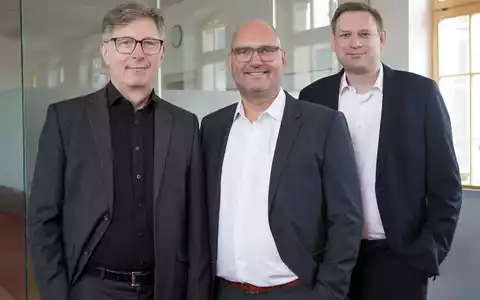 Transaktionen verdoppelt, Zahlungsvolumen auf 2,9 Milliarden Euro gestiegen: secupay setzt mit eigenem Acquiring den Wachstumskurs fort - Foto: presseportal.de