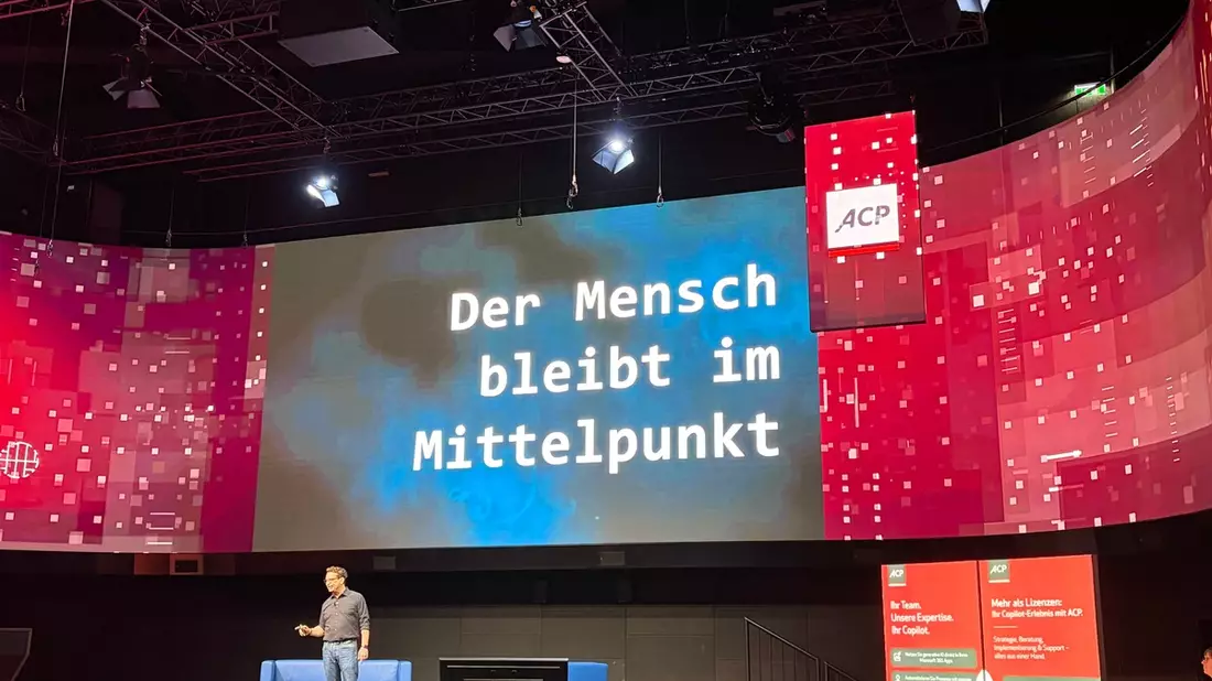 Komplexität als Stärke: Warum Projektmanager nicht alles planen können - und auch nicht sollten - Bild: presseportal.de
