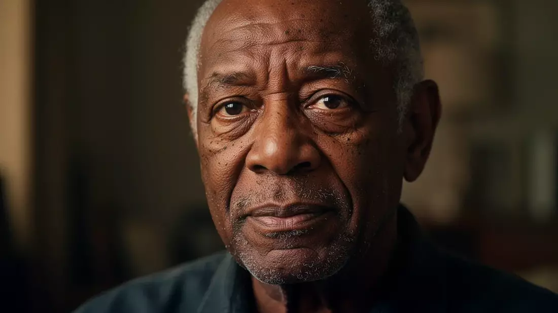 Danny Glover spricht offen über seine Alzheimer-Diagnose