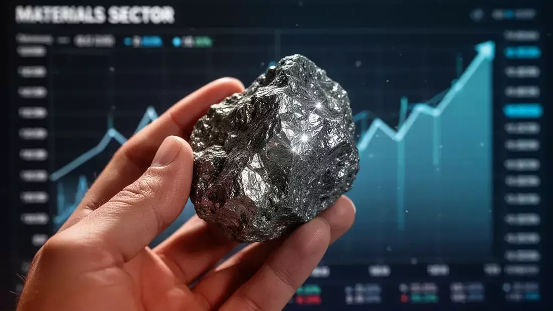 Almonty Starts Tungsten Processing at Sangdong Mine After $68M Stockpile