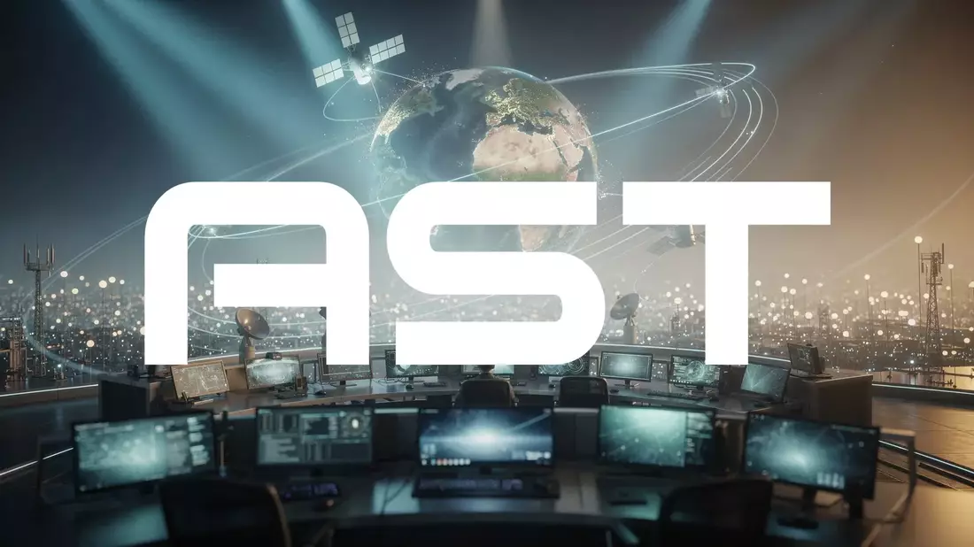 AST SpaceMobile: Japan-Push mit Milliarden für Satelliten-Internet
